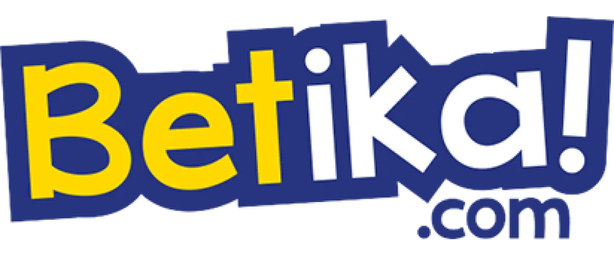 Betika Logo