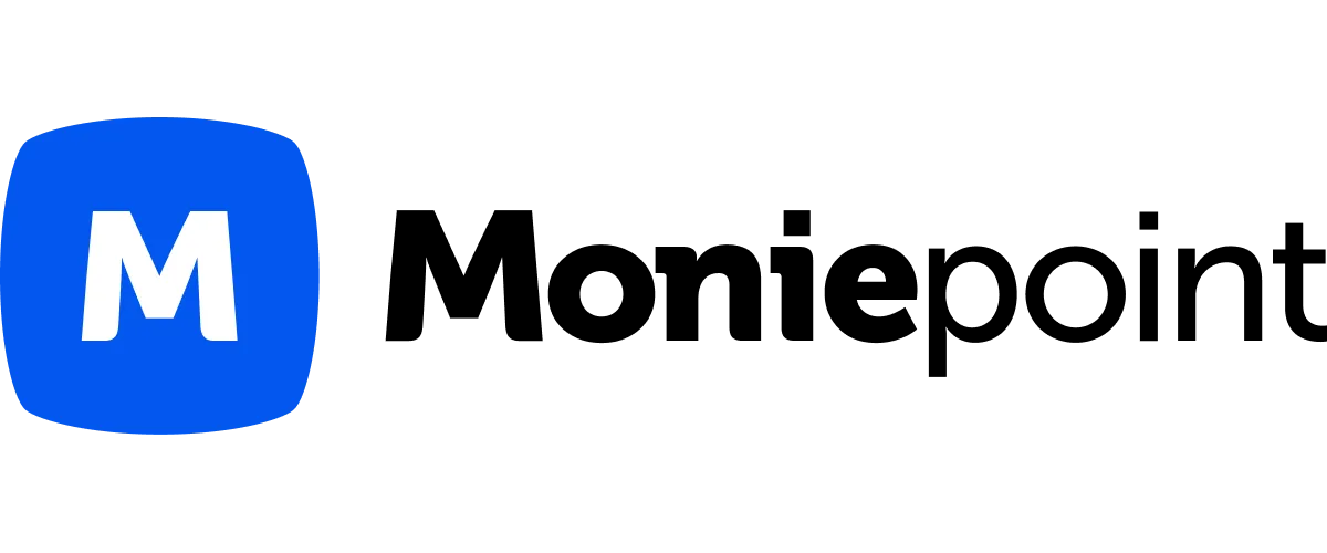 Moniepoint Logo